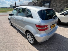 Mercedes-Benz A-klasse - 170 Elegance