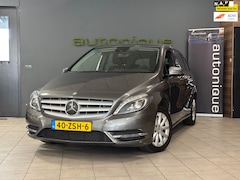 Mercedes-Benz B-klasse - 180 Ambition automaat