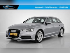 Audi A6 Avant - 2.0 TFSI 3x S Line NL AUTO*AUTOMAAT*ELEK. HAAK
