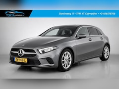 Mercedes-Benz A-klasse - 200 Business Solution AMG