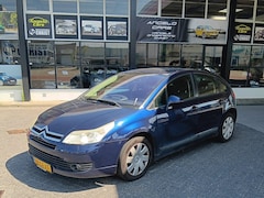 Citroën C4 - 1.6-16V Ligne Ambiance