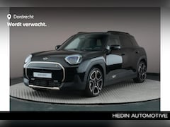 MINI Aceman - SE Favoured L 54.2 kWh