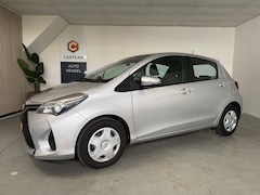 Toyota Yaris - 1.0 VVT-i Aspiration Airco, Camera