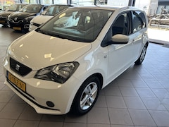 SEAT Mii - 1.0 Chill Out AIRCO NAVI NW APK 116 DKM BJ 2014