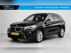 BMW X1 - sDrive18i High Executive AUTOMAAT NL AUTO*CAMERA*LED