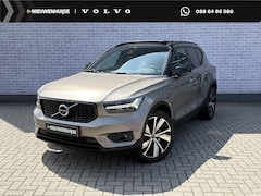 Volvo XC40 - 1.5 T5 Recharge R-Design | Plug-in Hybrid (PHEV) | Panoramadak | Harman Kardon Audio | Tre