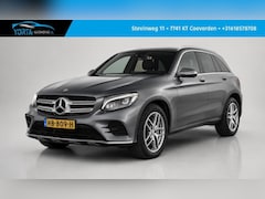 Mercedes-Benz GLC-klasse - 220 d 4MATIC