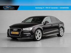 Audi A3 Limousine - 1.4 TFSI 3x S Line AUTOMAAT*NL AUTO*UNIEKE KLEUR