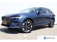 Volvo XC60 - 2.0 T6 Plug-in hybrid AWD Plus Bright €5.000, - Demo Voordeel | Harman Kardon |