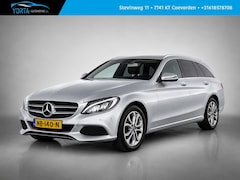 Mercedes-Benz C-klasse Estate - 350 e Lease Edition