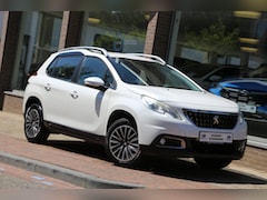 Peugeot 2008 - 1.2 PureTech Active Navi