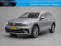 Volkswagen Tiguan Allspace - 1.5 TSI 7p. 3x R Line VOL OPTIES