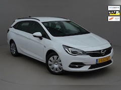 Opel Astra Sports Tourer - Navi|Carplay|Cruise|Dealer onderhouden