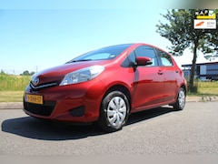Toyota Yaris - 1.0 VVT-i Now Airco
