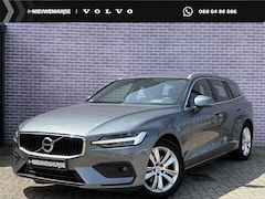 Volvo V60 - 2.0 B4 Business Pro | Adaptieve cruise control | Blis | Verwarmde voorstoelen | AppleCar P