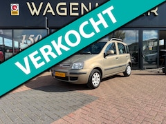 Fiat Panda - 1.2 Edizione Cool Airco|Elektr pak|Nieuw D-riem