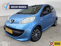 Peugeot 107 - 1.0 12V XR Aux Usb BT