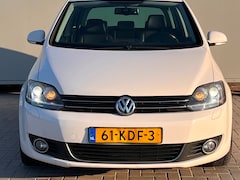 Volkswagen Golf Plus - 1.4 TSI Highline NAP DSG AUTOMAAT FULL OPTION LED LEER CAMERA GROOT NAVI