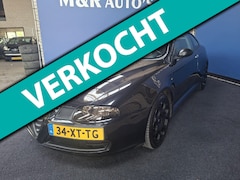 Alfa Romeo GT - 2.0 JTS Distinctive Selespeed Automaat Nieuwe APK