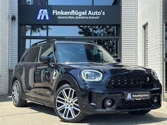 MINI Countryman - 1.5 Cooper SE ALL4 MINI-Yours |Pano |Memory |Head-up |ACC |Sfeer |