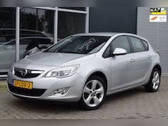 Opel Astra - 1.4 Edition | Airco | Cruise | NAP + APK 7-2027