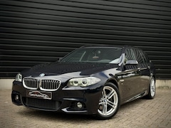 BMW 5-serie Touring - 520d M-SPORT VIRTUAL|COMFORT SEAT|HiFi|LCI