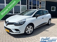 Renault Clio Estate - 0.9 TCe Life | airco | Cruise