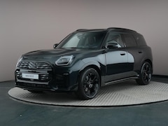 MINI Countryman - E John Cooper Works L 66.5 kWh Panoramadak | Harman Kardon | Head-Up Display | 360 Camera