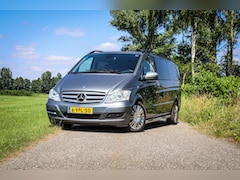 Mercedes-Benz Viano - 3.0 CDI Ambiente Edition DC Extra Lang