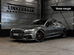 Audi A7 Sportback - Sportback 55 TFSI e Quattro Competition S line Edition 367pk | S