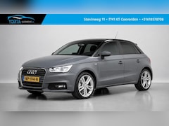 Audi A1 Sportback - 1.0 TFSI Design Pro Line Plus