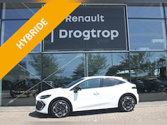 Renault Clio - 160PK-FULL HYBRID-TECHNO-18INCH-PACK PREMIUM