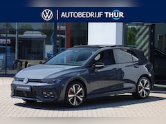 Volkswagen Golf - 1.5 eHybrid GTE 272PK / 200kW DSG, 60 maanden / 100.000km garantie, panoramadak, wegklapba