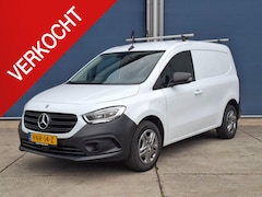 Mercedes-Benz Citan - 108 CDI L1 Pro AIRCO / CRUISE CONTROLE / EURO 6 / N.A.P