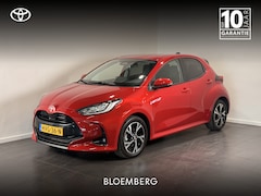 Toyota Yaris - 1.5 Hybrid 115 Dynamic | Comfort Pack | Apple Carplay |