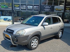 Hyundai Tucson - 2.0i Dynamic