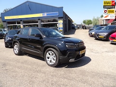 Jeep Avenger - 1.2 Altitude / Rijklaarprijs