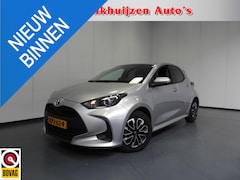 Toyota Yaris - 1.5 Hybrid 115 Active NAVI-APP/CAMERA/CLIMA/BLEUTOOTH