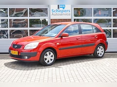 Kia Rio - 1.6 CVVT EX