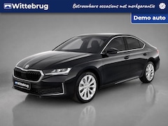 Skoda Superb - 1.5 TSI MHEV First Edition