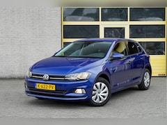 Volkswagen Polo - 1.0 TSI 5drs Comfortline BJ2021 Led | Pdc | App-Connect | Navi | Climate control | Cruise