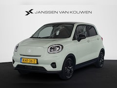 Leapmotor T03 - Design 37.3 kWh / Special Edition