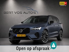 Volvo XC60 - 2.0 T8 Plug-in hybrid AWD Ultra Dark