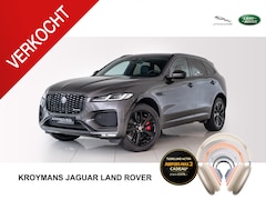 Jaguar F-Pace - 2.0 P400e PHEV R-Dynamic S | Panoramadak | 20" | Driver Assist | 24 maanden Approved