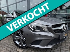 Mercedes-Benz CLA-klasse Shooting Brake - 200 Urban