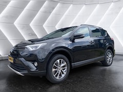 Toyota RAV4 - 2.5 Hybrid AWD Dyn