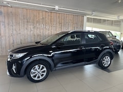 Kia Stonic - 1.0 T-GDi MHEV DynamicLine