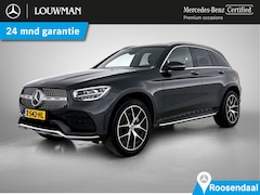 Mercedes-Benz GLC-klasse - 300 e 4MATIC Business Solution AMG | Burmester® | 360°-camera | Sfeerverlichting | CarPlay