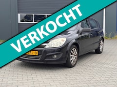 Opel Astra - 1.6 Temptation | Airco + Cruise control Nu € 750,