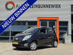 Chevrolet Spark - 1.2 16V LS / Airco / APK bij aflevering /